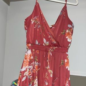 Romper, altard state, perfect condition